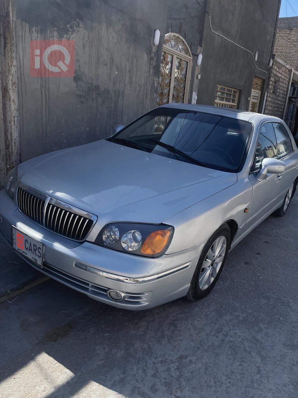 هیۆندای سۆناتا